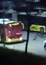 SON DAKİKA&hellip; İETT şof&ouml;r&uuml; 1.5 promil alkoll&uuml; &ccedil;ıktı: Durak ve g&uuml;zergahı karıştırınca yolcular fark etti&hellip;