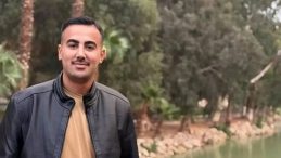 SON DAKİKA&hellip; İsrail f&uuml;zesi ile ağır yaralanmıştı! T&uuml;rk TIR şof&ouml;r&uuml; H&uuml;seyin Fırat&rsquo;tan acı haber