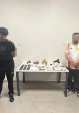 SON DAKİKA&hellip; İstanbul Maltepe'de zula evine baskın! Biri 18 yaşından k&uuml;&ccedil;&uuml;k olmak &uuml;zere 5 ş&uuml;pheli g&ouml;zaltında