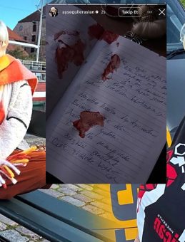 SON DAKİKA&hellip; İşte Benim Stilim yarışmacısı Ayşeg&uuml;l Eraslan nasıl &ouml;ld&uuml;? SABAH detaylara ulaştı: &Ouml;nce bileklerini kesti sonra kendini asmış!