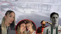 SON DAKİKA&hellip; Kubilay Kaan Kundak&ccedil;ı cinayetinde &ccedil;arpıcı detaylar: Aleyna Kalaycıoğlu ile annesi Zuhal Kalaycıoğlu azmettirdi iddiası!