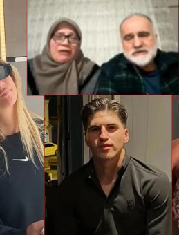 SON DAKİKA&hellip; Kubilay Kaan Kundak&ccedil;ı&rsquo;nın annesi &Uuml;lker Kundak&ccedil;ı&rsquo;nın feryadı y&uuml;rekleri dağladı: Benim bir tane yavrum vardı&hellip;