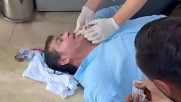 SON DAKİKA&hellip; Muay Thai Federasyon Başkanı Araz Musayev bı&ccedil;aklı saldırıya uğramıştı! Hepsine ceza yağdı!