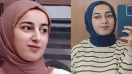 SON DAKİKA&hellip; Rojin Kabaiş cinayeti davası!