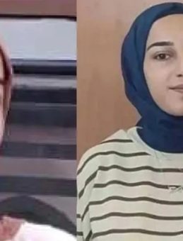 SON DAKİKA&hellip; Rojin Kabaiş cinayeti davasında yeni gelişme: İncelenmek &uuml;zere İspanya&rsquo;ya g&ouml;nderilen telefondan haber var!