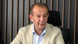 SON DAKİKA&hellip; Tanju &Ouml;zcan ile belediye &ccedil;alışanının yasak aşk mesajları dosyaya girmişti: O iddianame kabul edildi