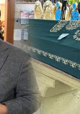 SON DAKİKA&hellip; Yapımcı Erol K&ouml;se son yolculuğuna uğurlanıyor
