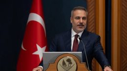 Sorun İsrail&rsquo;in Barış İstememesi