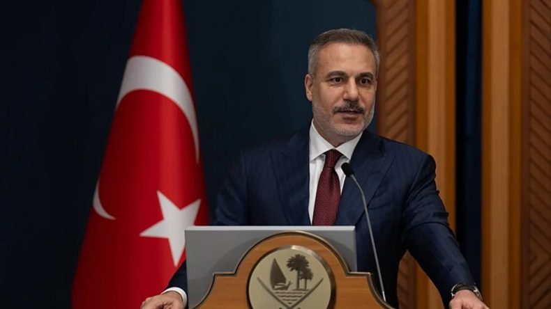 Sorun İsrail&rsquo;in Barış İstememesi