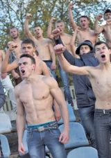 Sosyal ağlarda şiddet alarmı