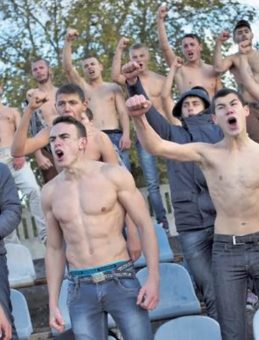 Sosyal ağlarda şiddet alarmı