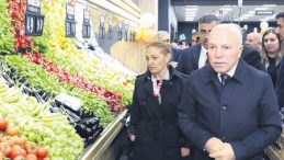 Sosyal Belediyecilik İşte B&ouml;yle Olur