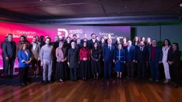 Sosyal Bilimler Alanında İ&ccedil;eriklerin Yer Aldığı Enstit&uuml; Dijital Platformu Tanıtıldı