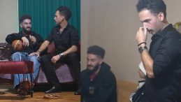 Sosyal deney maskesi altından kadınlara taciz ve aşağılama! Fenomen Testo Taylan g&ouml;zaltına alındı