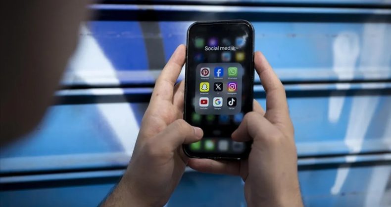 Sosyal medya mezatçıları Maliye'nin radarında: Kayıt dışı yolla 500 milyon liralık ürün satışı