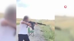 Sosyal medyada 'silahlı fotoğraf' paylaşan 26 ş&uuml;pheli g&ouml;zaltına alındı