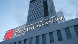 Sosyal medyadaki 'İsrail' iddiasına İletişim Başkanlığı'ndan yalanlama: Acık bir dezenformasyon