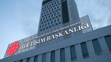 Sosyal medyadaki 'İsrail' iddiasına İletişim Başkanlığı'ndan yalanlama: Acık bir dezenformasyon