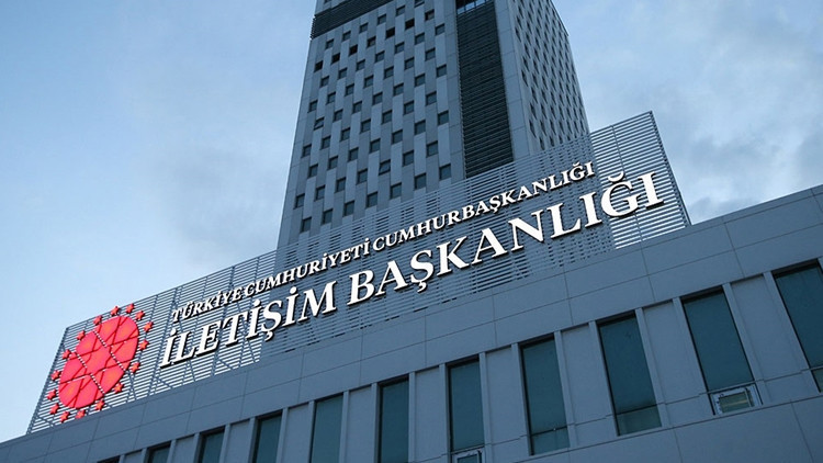 Sosyal medyadaki 'İsrail' iddiasına İletişim Başkanlığı'ndan yalanlama: Acık bir dezenformasyon