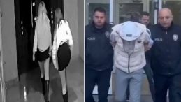 Sosyal Medyadan Tuzağa 15 Tutuklama