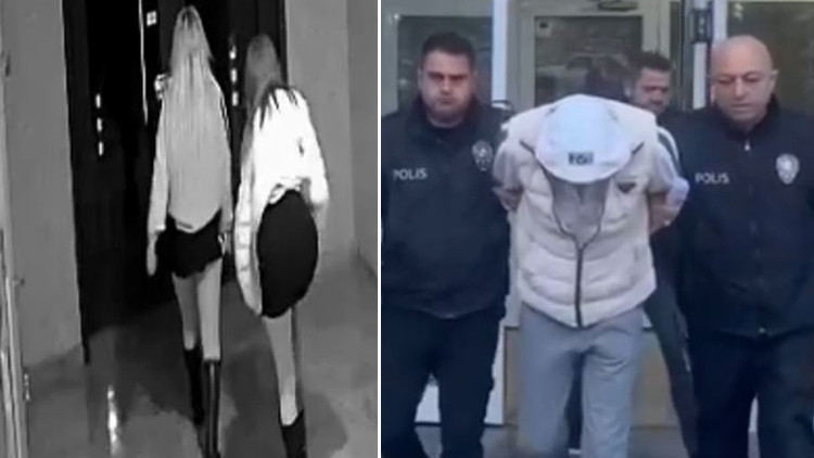 Sosyal Medyadan Tuzağa 15 Tutuklama