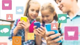 Sosyal Medyaya 15 Yaş Sınırı