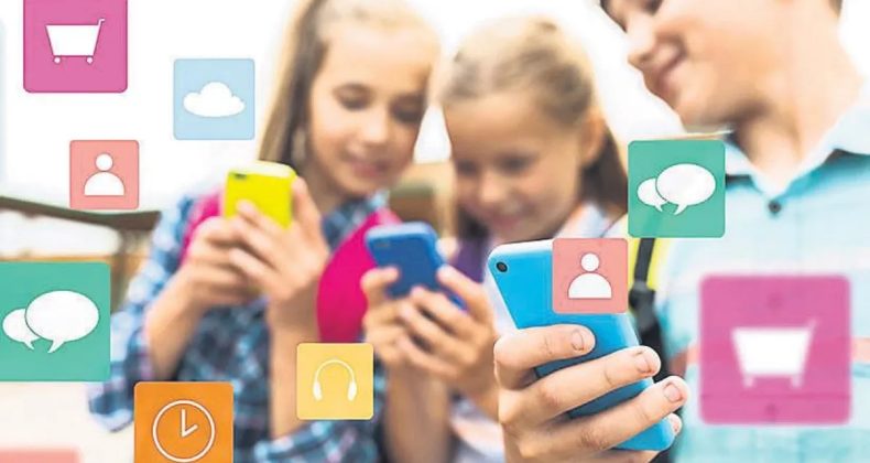 Sosyal Medyaya 15 Yaş Sınırı