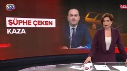 S&ouml;zc&uuml; TV'de &Ouml;zlem G&uuml;rses'ten kirli oyun! CHP'li başkanın taciz skandalını AK Parti'ye yıkmaya &ccedil;alıştı!