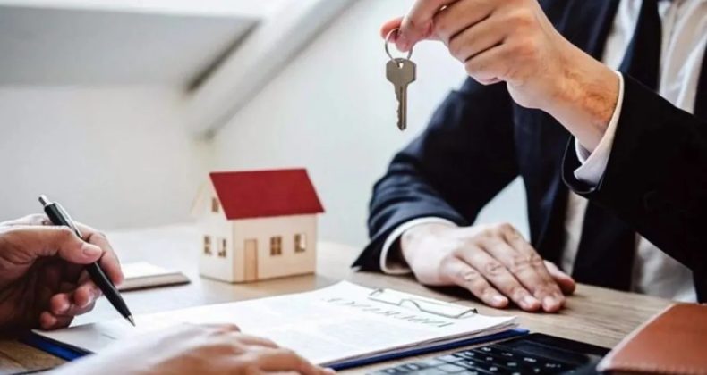 S&ouml;zleşmeyi Fesheden Kiracı Haksız Bulundu! Yargıtay'dan Gayrimenkul Sahipleri i&ccedil;in Emsal Karar