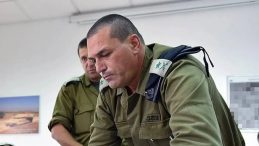 Soykırım ordusu &ccedil;&ouml;k&uuml;yor: İsrail Genelkurmay Başkanı itiraf etti!