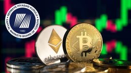 SPK'dan Kripto Paralar İ&ccedil;in S&uuml;re Kararı