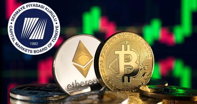 SPK'dan Kripto Paralar İ&ccedil;in S&uuml;re Kararı