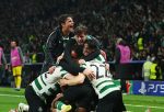 Sporting Lizbon 3-0&rsquo;dan Geri D&ouml;nd&uuml;! Bodo Glimt, Şampiyonlar Ligi&rsquo;ne Veda Etti