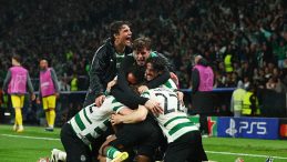 Sporting Lizbon 3-0&rsquo;dan Geri D&ouml;nd&uuml;! Bodo Glimt, Şampiyonlar Ligi&rsquo;ne Veda Etti