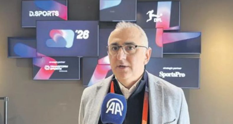 SportInnovation start aldı