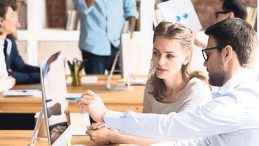 Staj Programına Başvurular Uzatıldı