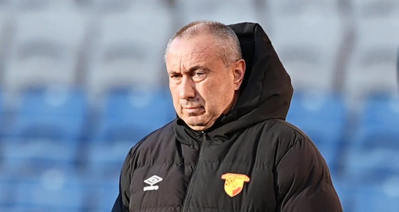 Stanimir Stoilov: Mağlubiyeti Kabul Etmek Oldukça Zor!