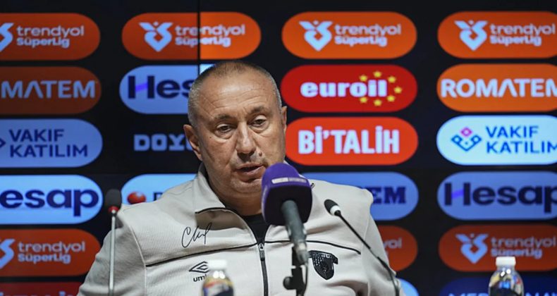 Stanimir Stoilov: "Agresiflik, hırs ve organizasyondan memnunum"