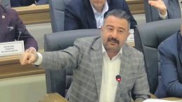 Su Zammını Geri &Ccedil;ekin