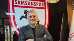 Suat &Ccedil;akır: "Kupayı kazanıp yeniden Avrupa'ya gitmek istiyoruz"