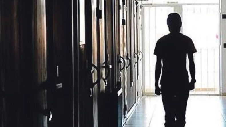 Su&ccedil;a s&uuml;r&uuml;klenen &ccedil;ocuklar i&ccedil;in &lsquo;risk değerlendirmesi&rsquo;