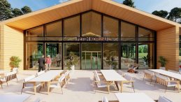 Sultanbeyli&rsquo;ye Fetih Korusu Sosyal Tesisi geliyor