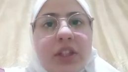 Suriye&rsquo;ye d&ouml;nen Şeyma&rsquo;dan duygusal mesaj