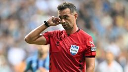 S&uuml;per Lig'in 27. Haftasında G&ouml;rev Alacak Hakemler A&ccedil;ıklandı