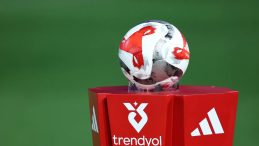 S&uuml;per Lig'de hafta i&ccedil;i mesaisi başlıyor!