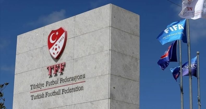 S&uuml;per Lig'den 4 Kul&uuml;p PFDK'ye Sevk Edildi