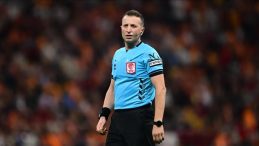 S&uuml;per Lig&rsquo;de 26. haftanın hakemleri a&ccedil;ıklandı