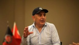 S&uuml;leyman Hurma: Lige tutunmak i&ccedil;in b&ouml;yle bir s&uuml;rprize ihtiyacımız vardı!