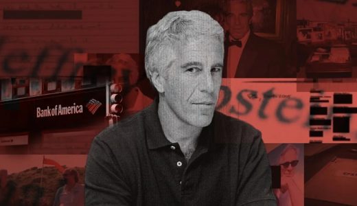 Ş&uuml;pheli işlemleri g&ouml;rmezden gelmekle su&ccedil;lanıyordu! BofA Epstein mağdurlarına 72,5 milyon dolar &ouml;deyecek