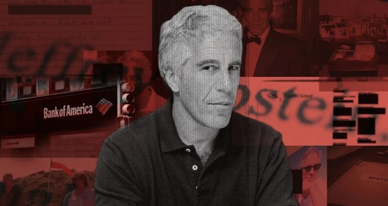 Ş&uuml;pheli işlemleri g&ouml;rmezden gelmekle su&ccedil;lanıyordu! BofA Epstein mağdurlarına 72,5 milyon dolar &ouml;deyecek